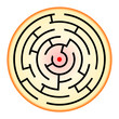 labyrinth rund 2