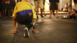Street dances