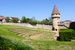 Le theatre de Cluny