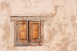 Photo: Beautiful old window in hisorical adobe, Taos, NM Beautiful old window in hisorical adobe, Taos, NM