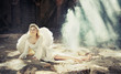 Beauty angel Beauty angel