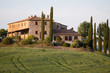 tuscany