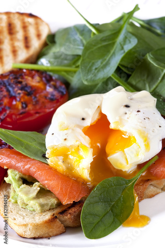 Photo: Breakfast Breakfast