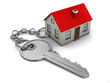 home key