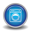 WASHING MACHINE ICON