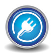 Vector: PLUG ICON PLUG ICON