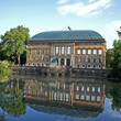 Historische Düsseldorfer Ständehaus