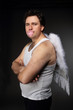 Mr. Angel Mr. Angel