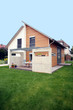 Foto: Einfamilienhaus Einfamilienhaus