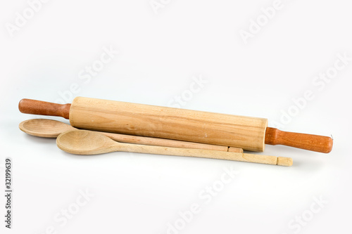 Photo: gli strumenti da cucina gli strumenti da cucina