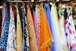 Photo: Colorful scarfs Colorful scarfs