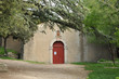 Trets, chapelle de l’Ermitage Saint-Jean