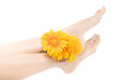 Footcare