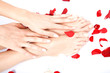 Footcare