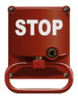 stop stop