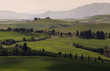 Tuscany