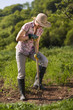 Gardening