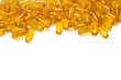Foto: Fish Oil Fish Oil