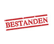 Bestanden Stempel