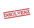 Insolvenz Stempel