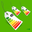 Energy classification tags Energy classification tags