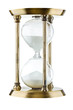 hourglass