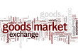 Goods Market