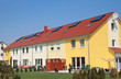 Reihenhäuser
