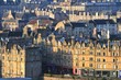 Edimbourg en Ecosse Edimbourg en Ecosse