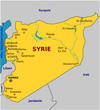 Syrie Syrie