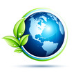 planète terre nature