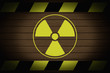 Warning sign
