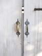 Door handles