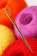 needle thread
