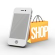 online shopping