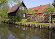 Spreewaldkahnfahrt
