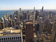 Chicago Skyline