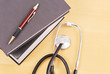 Studying Health Care