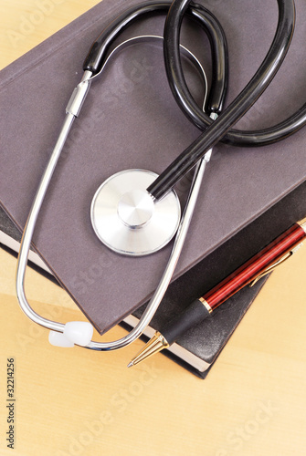 Photo: Studying Medicine Studying Medicine