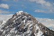 Mountains in Liechtenstein