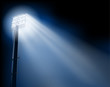 Stadium spotlights. Vector illustration. Stadium spotlights. Vector illustration.