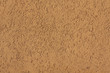 close-up of yellow concrete wall