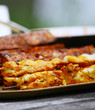 Photo: Barbecue meat Barbecue meat