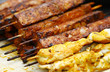 Photo: Barbecue meat Barbecue meat