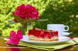 Erdbeertorte,Torte