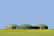 Biogasanlage