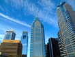 Philadelphia skyline