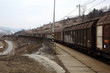 Running train Running train