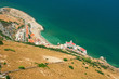 Nice view on Gibraltar