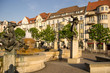 Hallmarkt Halle/Saale